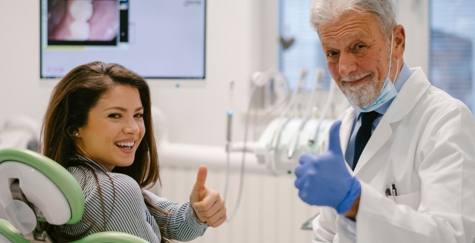 make the most of your dental coverage before it expires