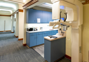 dental x-ray in castro valley