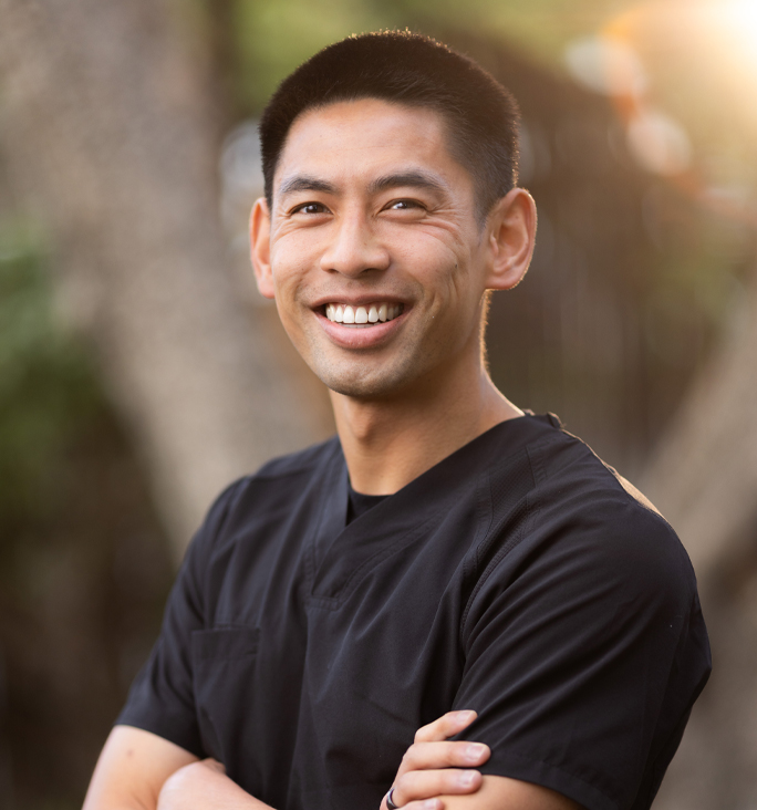 Dr. Matthew Yuen - Dentist Castro Valley