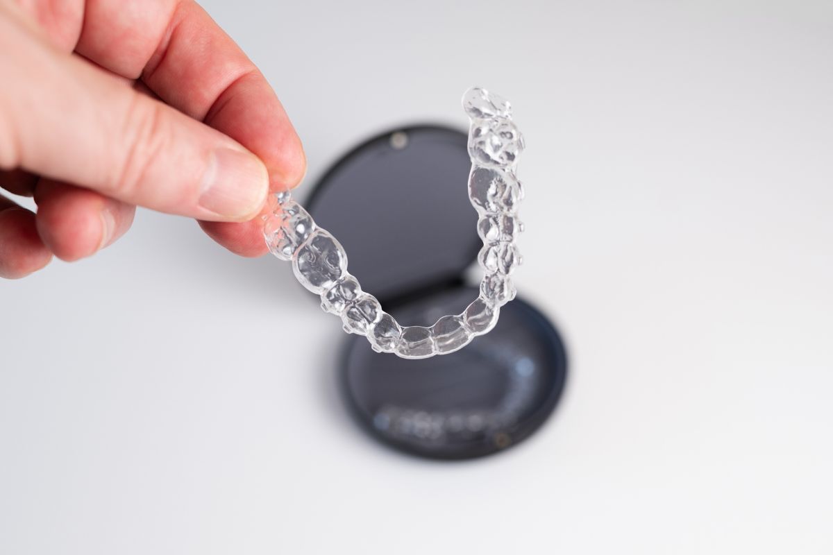invisalign for teens