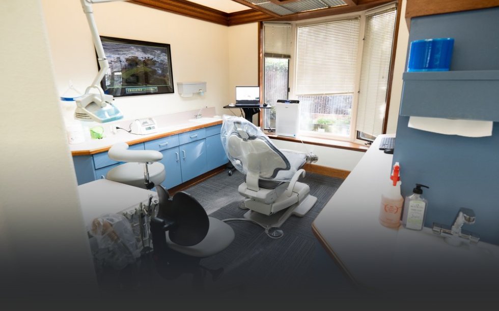 Restorative Dentistry in Castro Valley