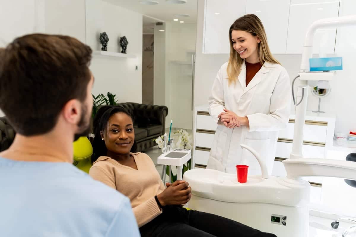 Preventive Dentistry in Castro Valley