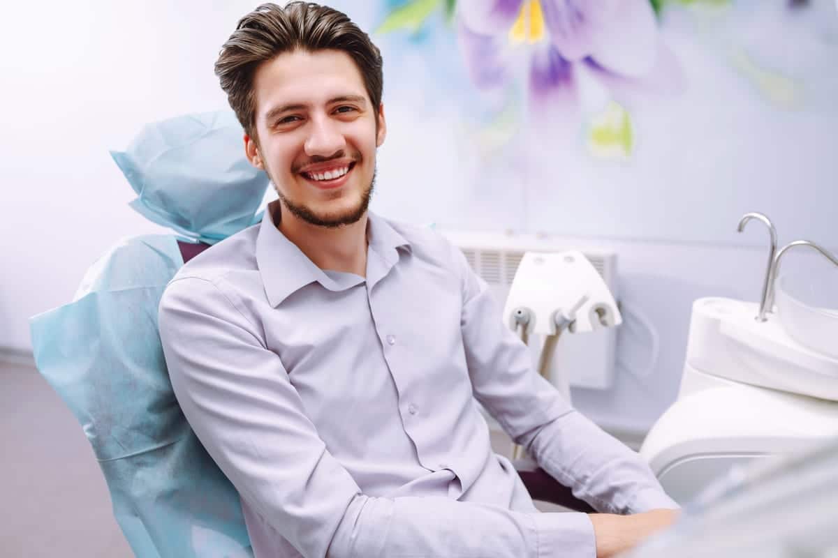 Cosmetic Dentistry in Castro Valley