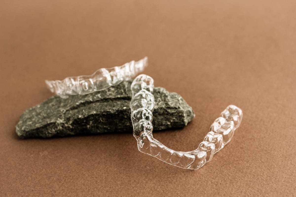 Invisalign in Hayward