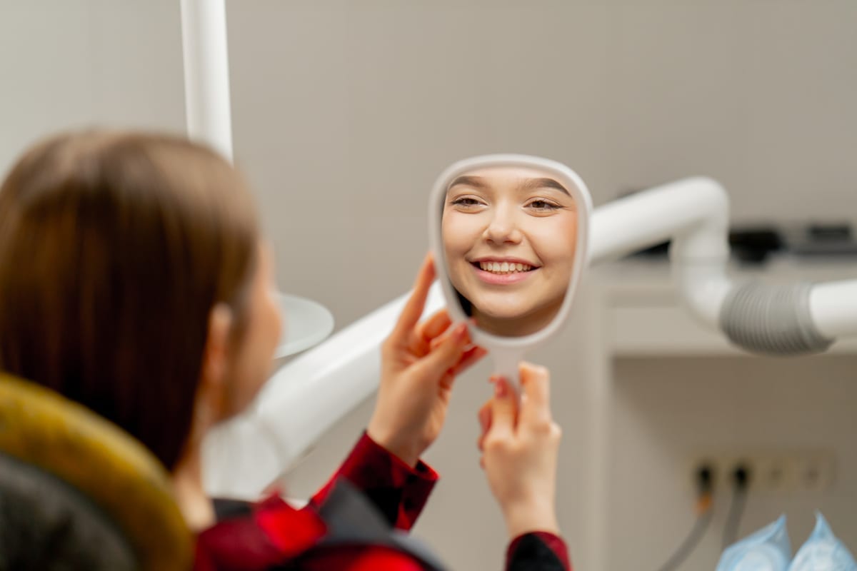 Restorative Dentistry in Cherryland