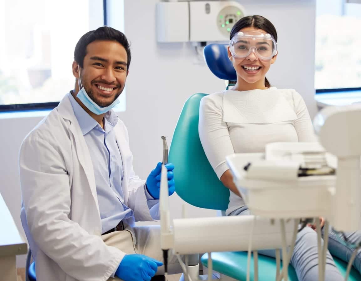 Preventive Dentistry in Castro Valley