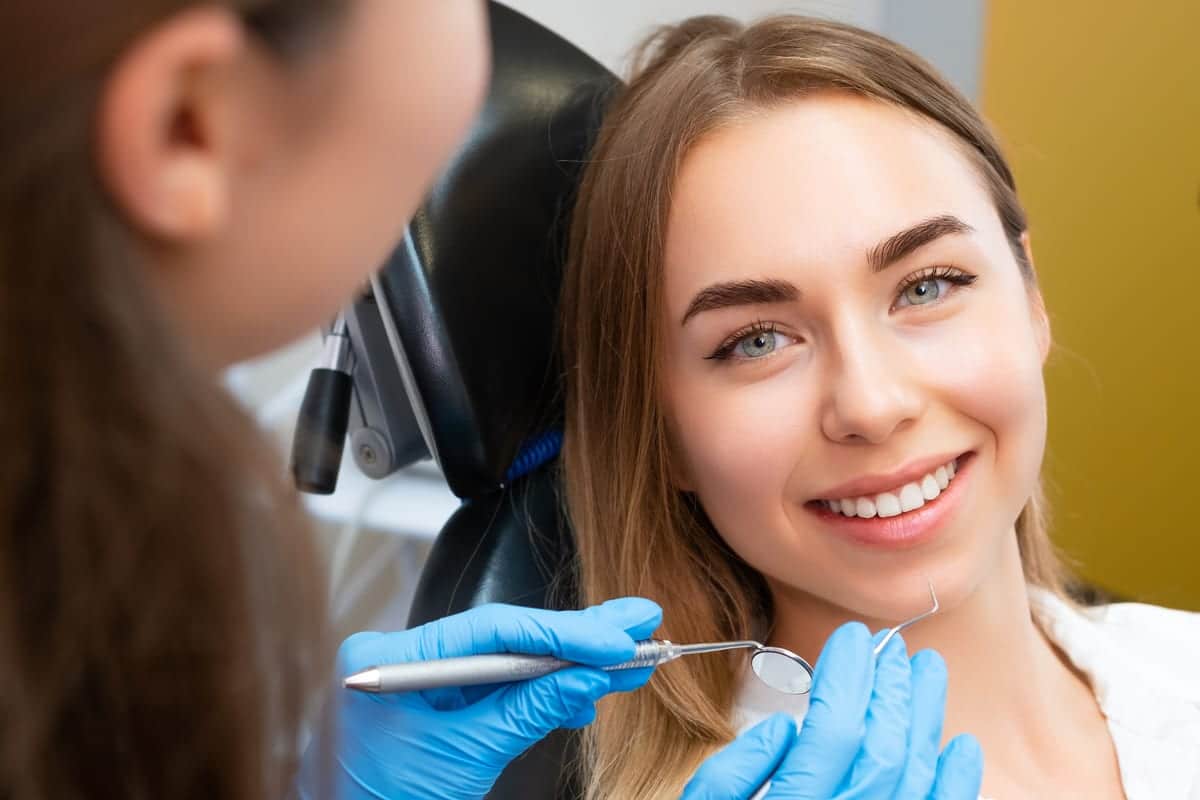 Cosmetic Dentistry in Castro Valley